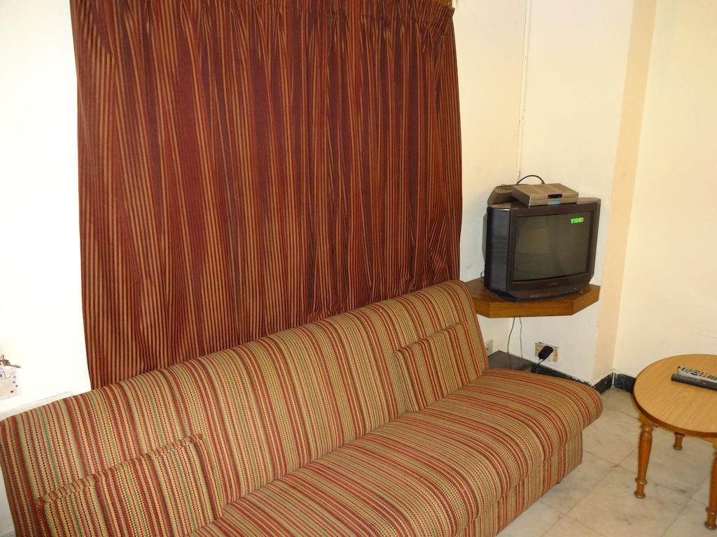 Alka Premiere Otel Yeni Delhi Dış mekan fotoğraf