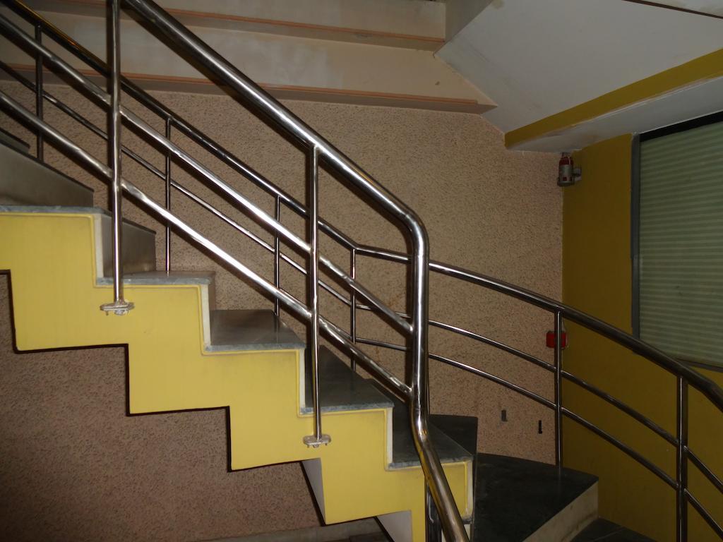 Alka Premiere Otel Yeni Delhi Dış mekan fotoğraf