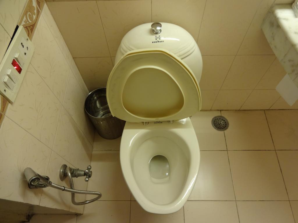 Alka Premiere Otel Yeni Delhi Oda fotoğraf