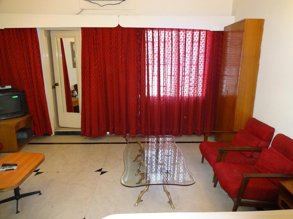 Alka Premiere Otel Yeni Delhi Dış mekan fotoğraf